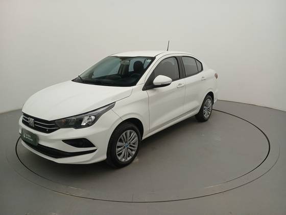 FIAT CRONOS 1.3 FIREFLY FLEX DRIVE CVT FIAT CRONOS 1.3 FIREFLY FLEX DRIVE CVT
